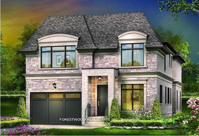 197 Mateo Place, Mississauga, ON L5A 2K4 - Photo 1