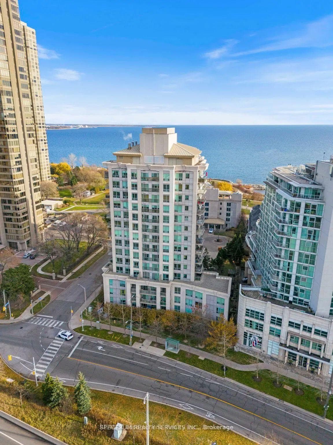 88 Palace Pier Court Unit PH208, Liberty Village / Parkdale / South Parkdale, ON M8V 4C1 - Photo 1