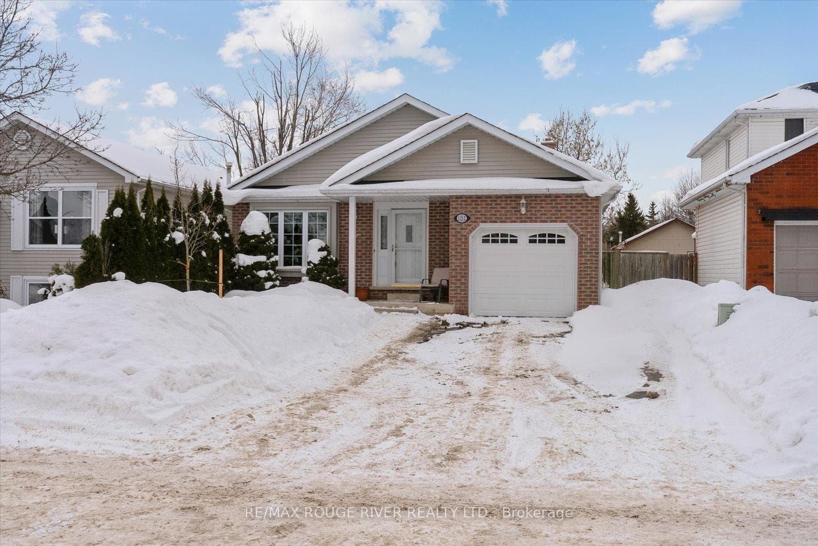 1212 Huntington Circle, Peterborough