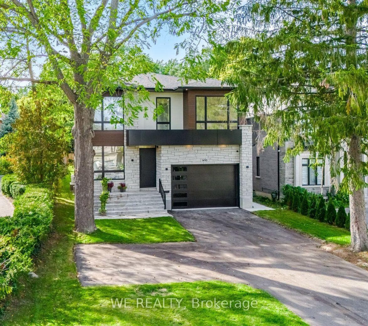 1490 Rosebank Road, Pickering, ON L1V 1P4 - Photo 1