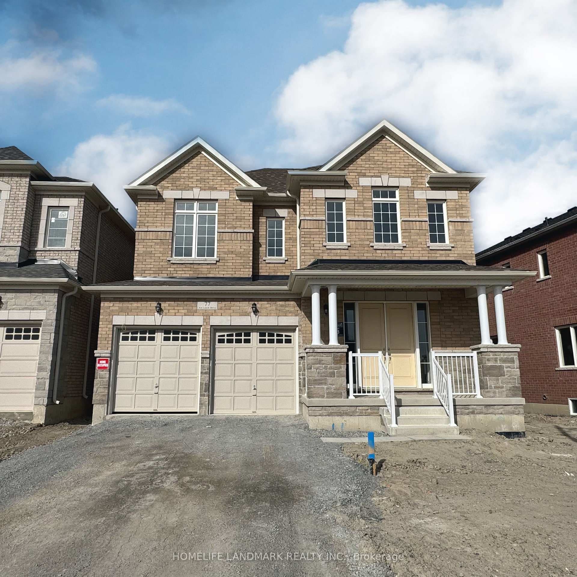 77 Art Leech Drive, Richmond Hill, ON L4E 1P1 - Photo 1