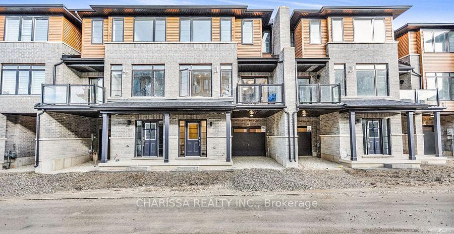 461 Blackburn Drive Unit 102, Brantford, ON N3T 0W9 - Photo 1