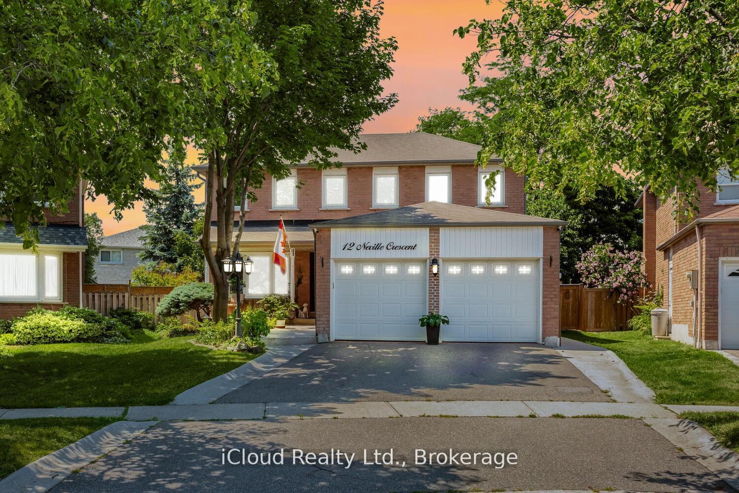 12 Neville Crescent, Brampton, ON L6S 5L1 - Photo 1