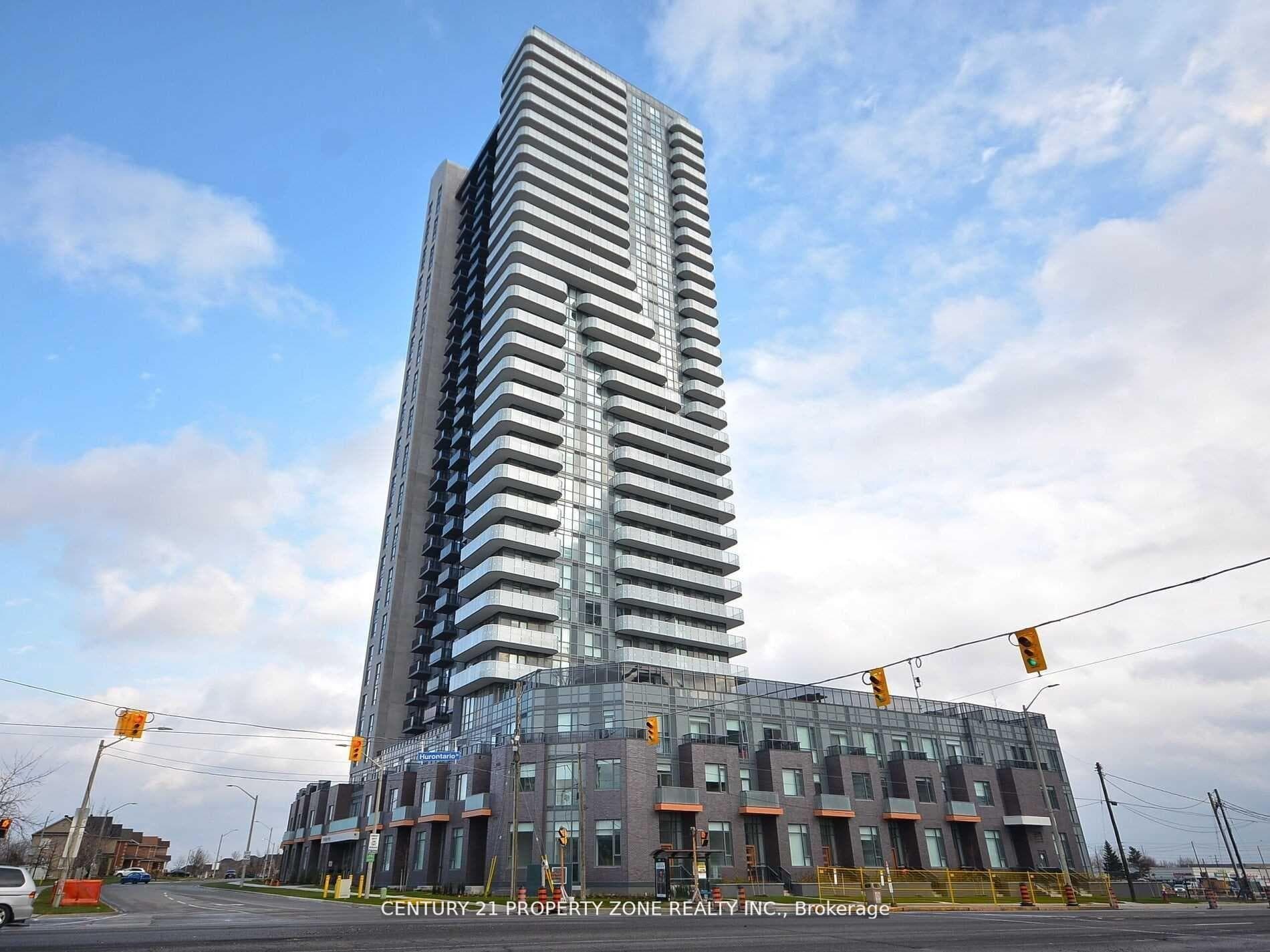 8 Nahani Way Unit 2602, Mississauga, ON L4Z 0C6 - Photo 1