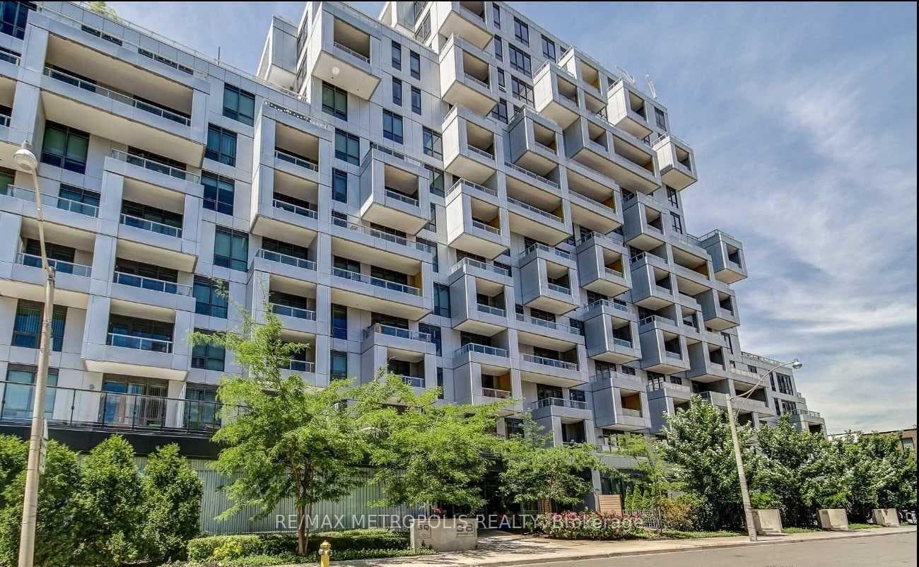 38 Cameron Street Unit 1120, Toronto C01