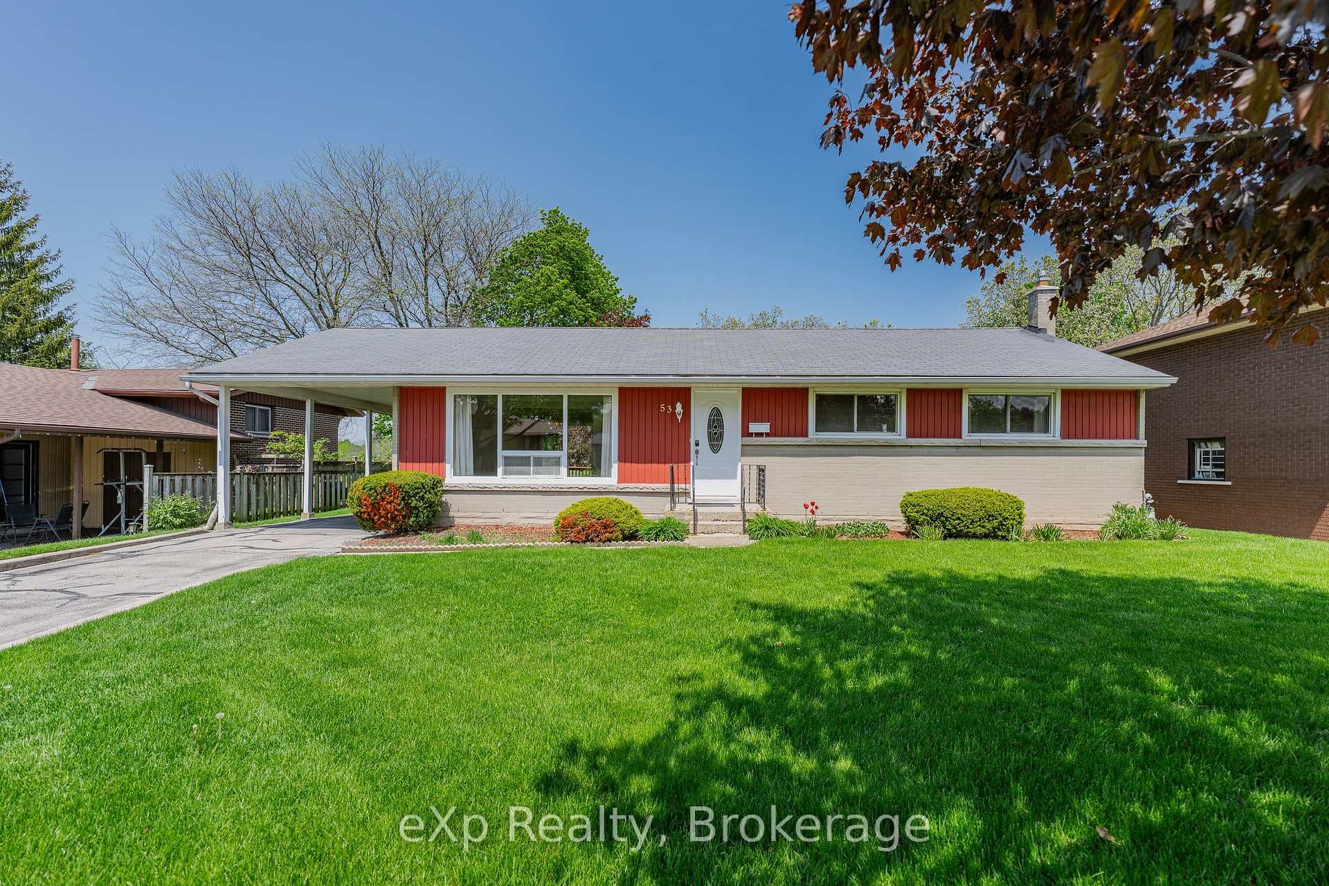 53 Woodland Drive, Cambridge, ON N1R 2X7 - Photo 1