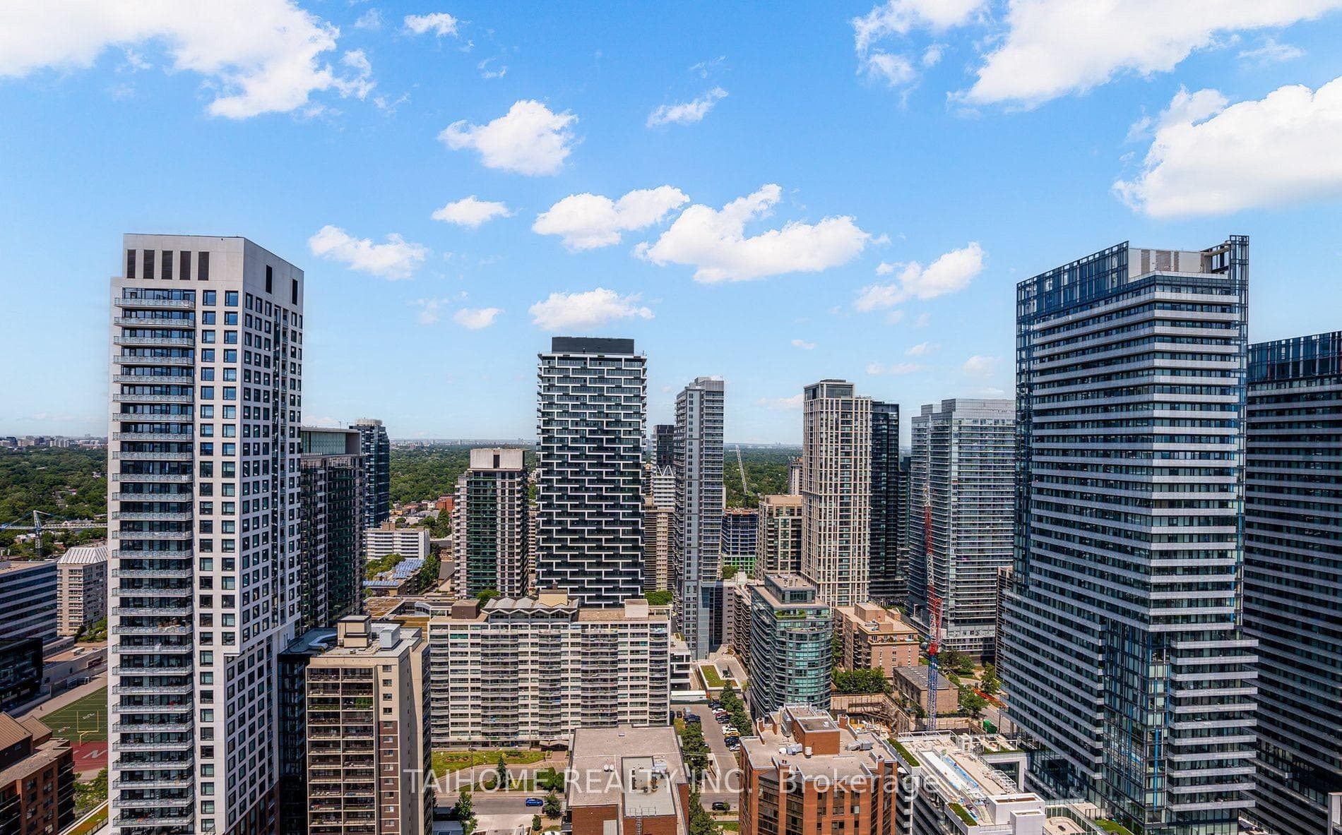 98 Lillian Street Unit 3114, Leaside / Davisville, ON M4S 0A5 - Photo 1