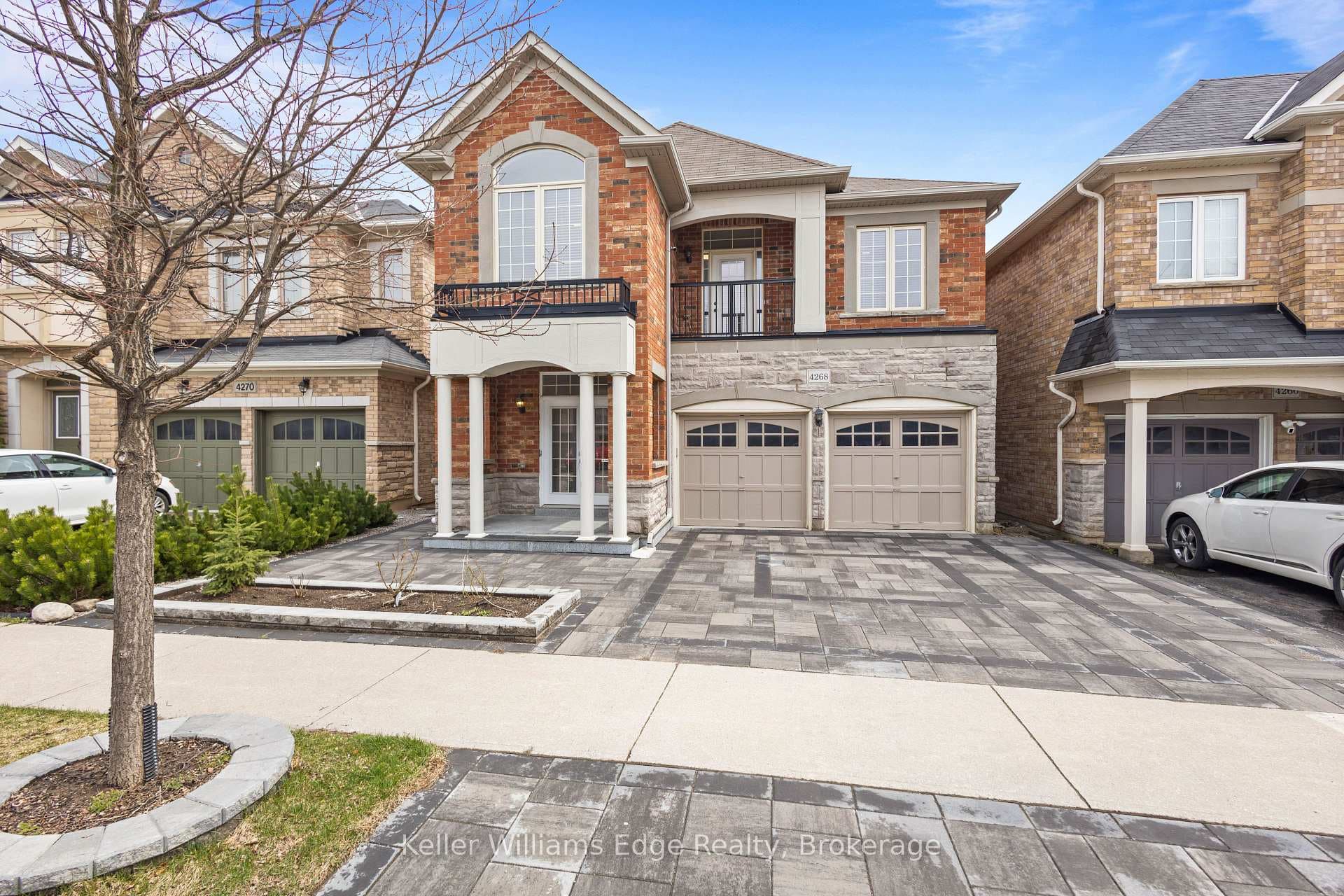 4268 Murvel Avenue, Burlington