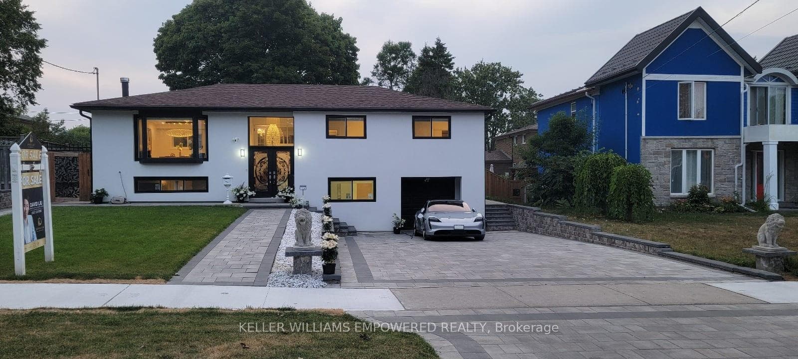 112 Kingslake Road, Hillcrest Village / Bayview Village, ON M2J 3E8 - Photo 1