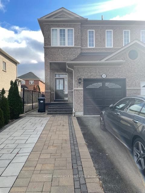 3480 Fountain Park Avenue, Mississauga, ON L5M 7E5 - Photo 1