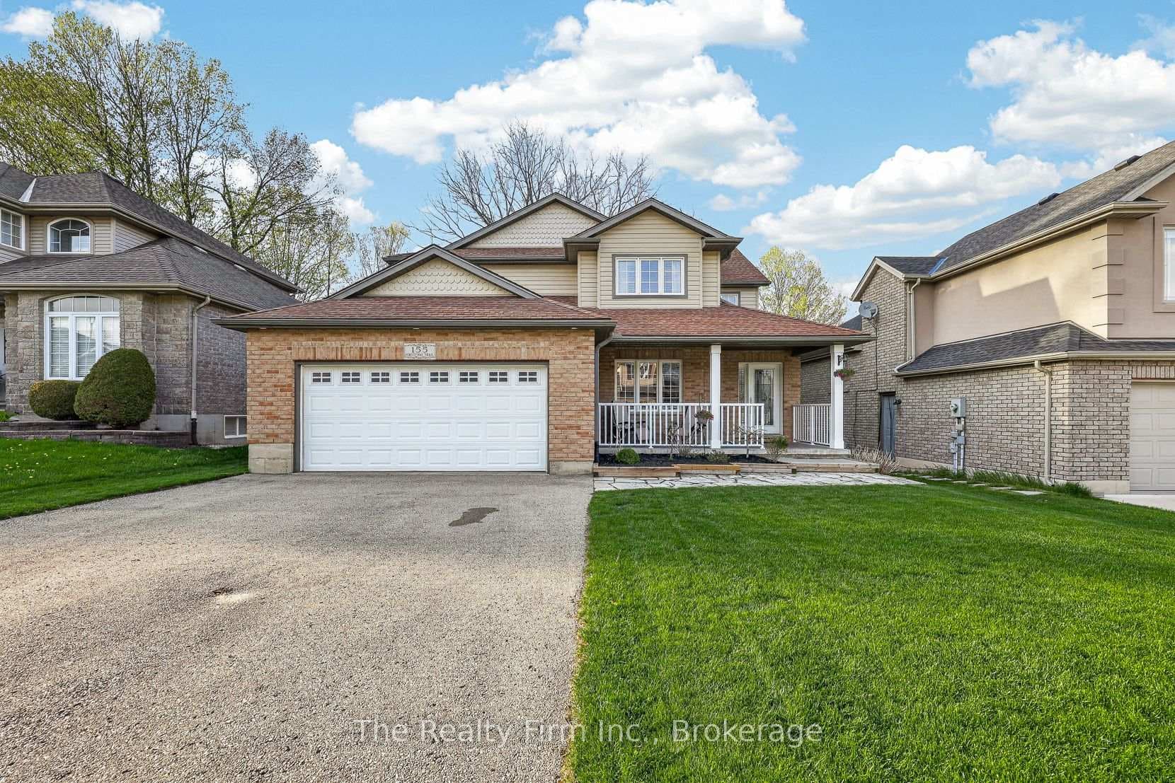 155 Forestway Trail, Woodstock, ON N4S 9A7 - Photo 1