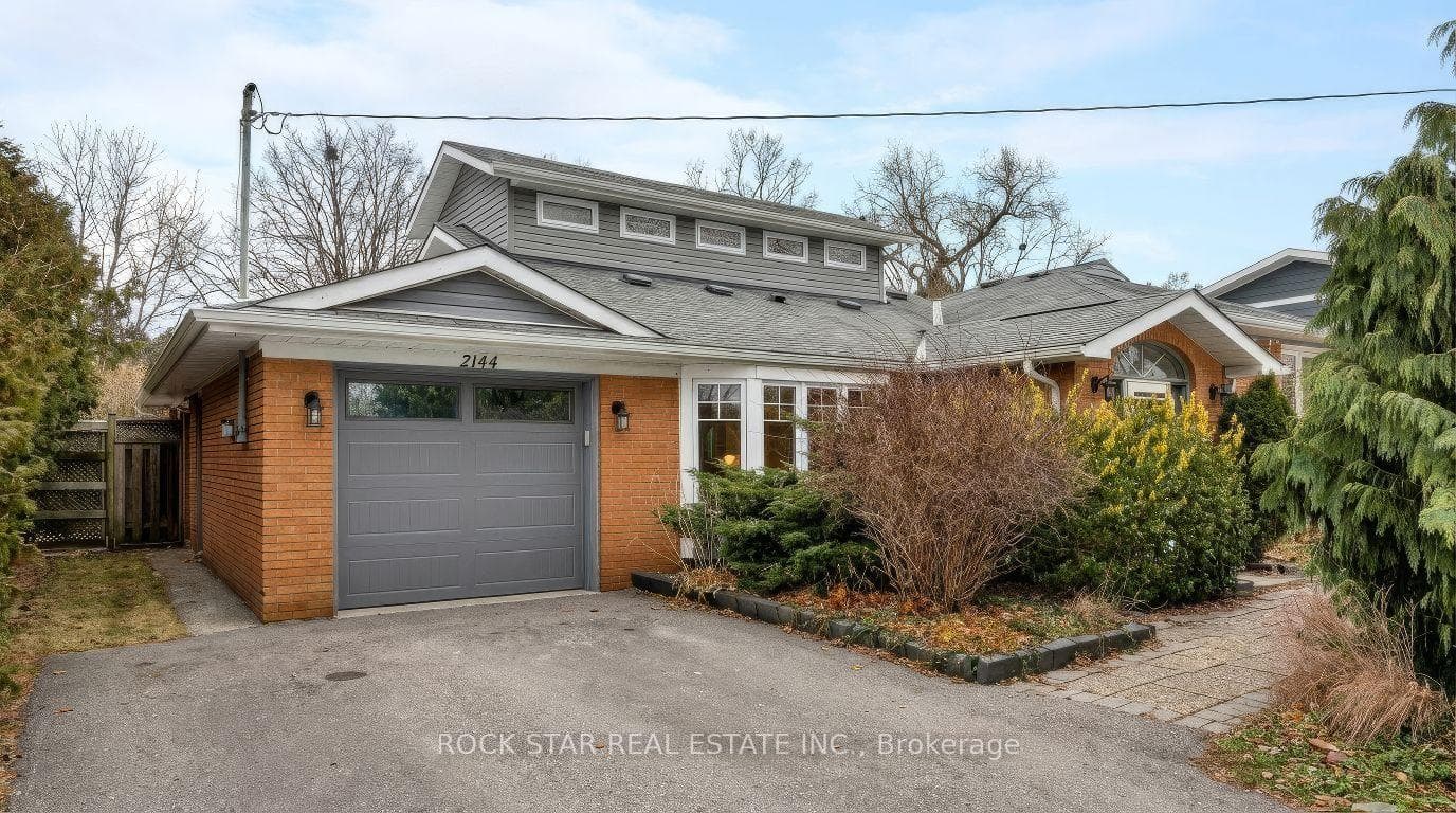 2144 Shelley Road, Oakville, ON L6L 2K2 - Photo 1