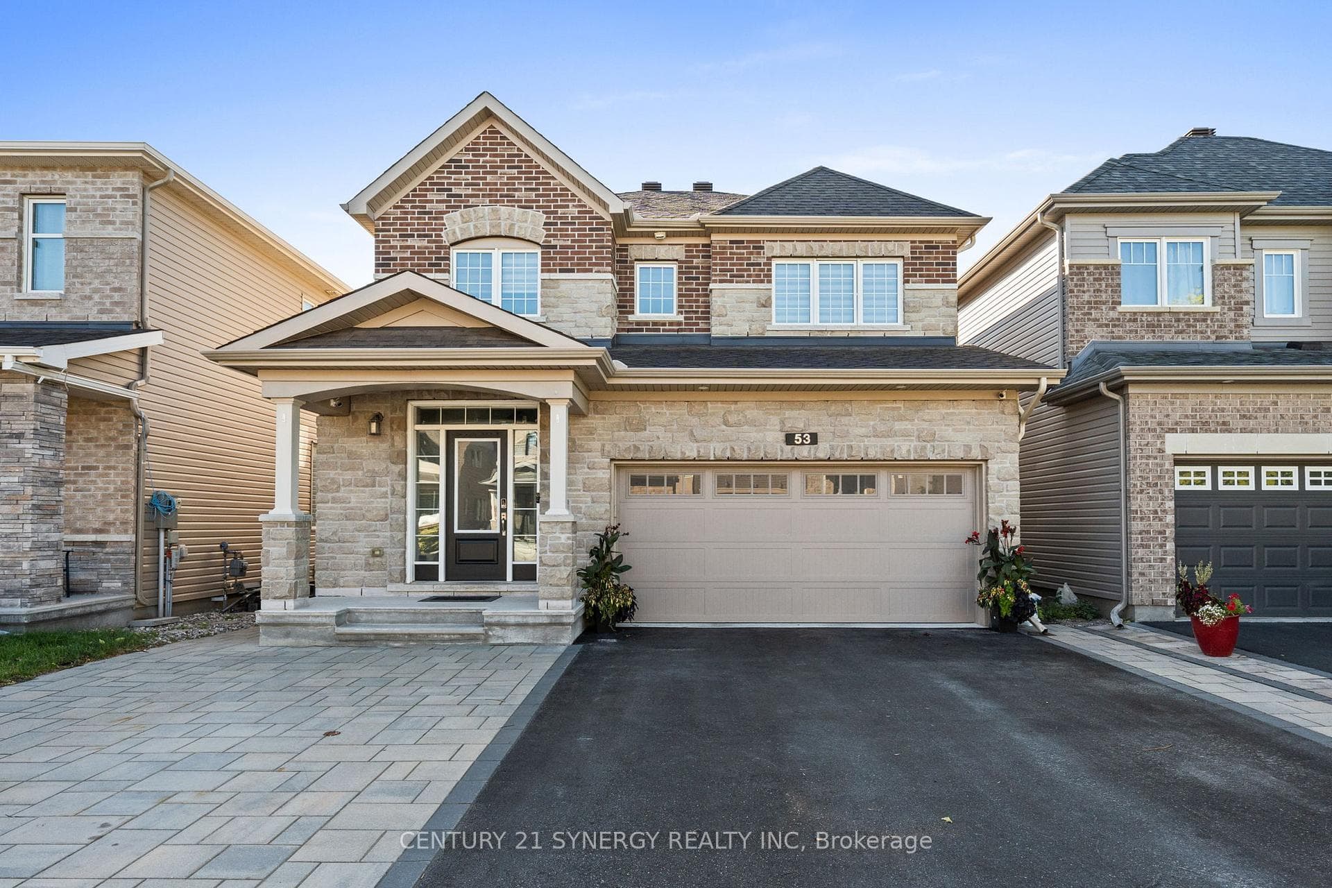 53 Boddington Street, Barrhaven, ON K2J 6G1 - Photo 1