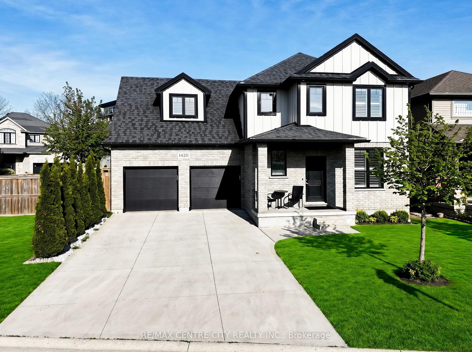 1420 Howlett Circle, London North, ON N5X 0K5 - Photo 1
