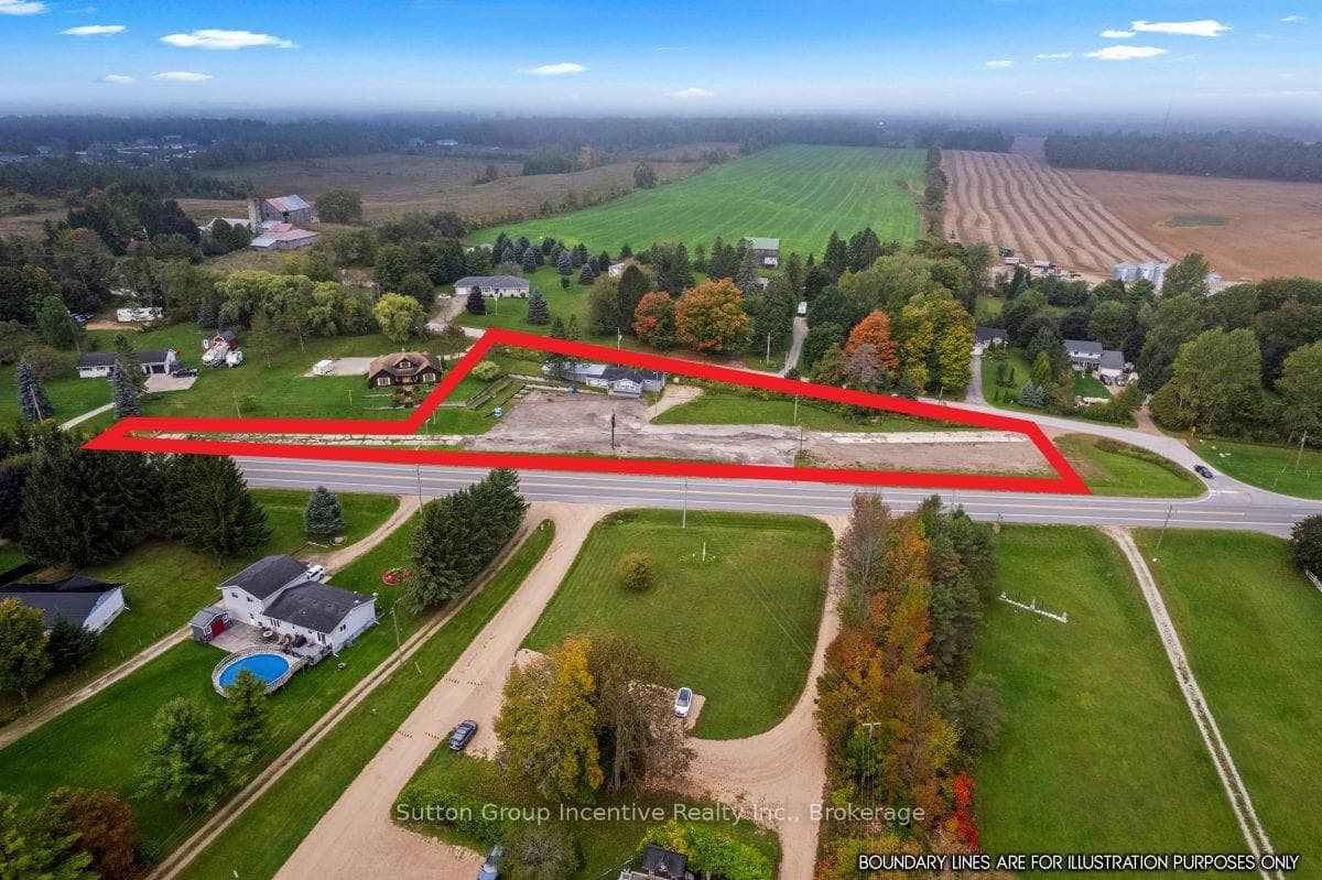 317080 6 & 10 N/A, Chatsworth, ON N0H 1G0 - Photo 1