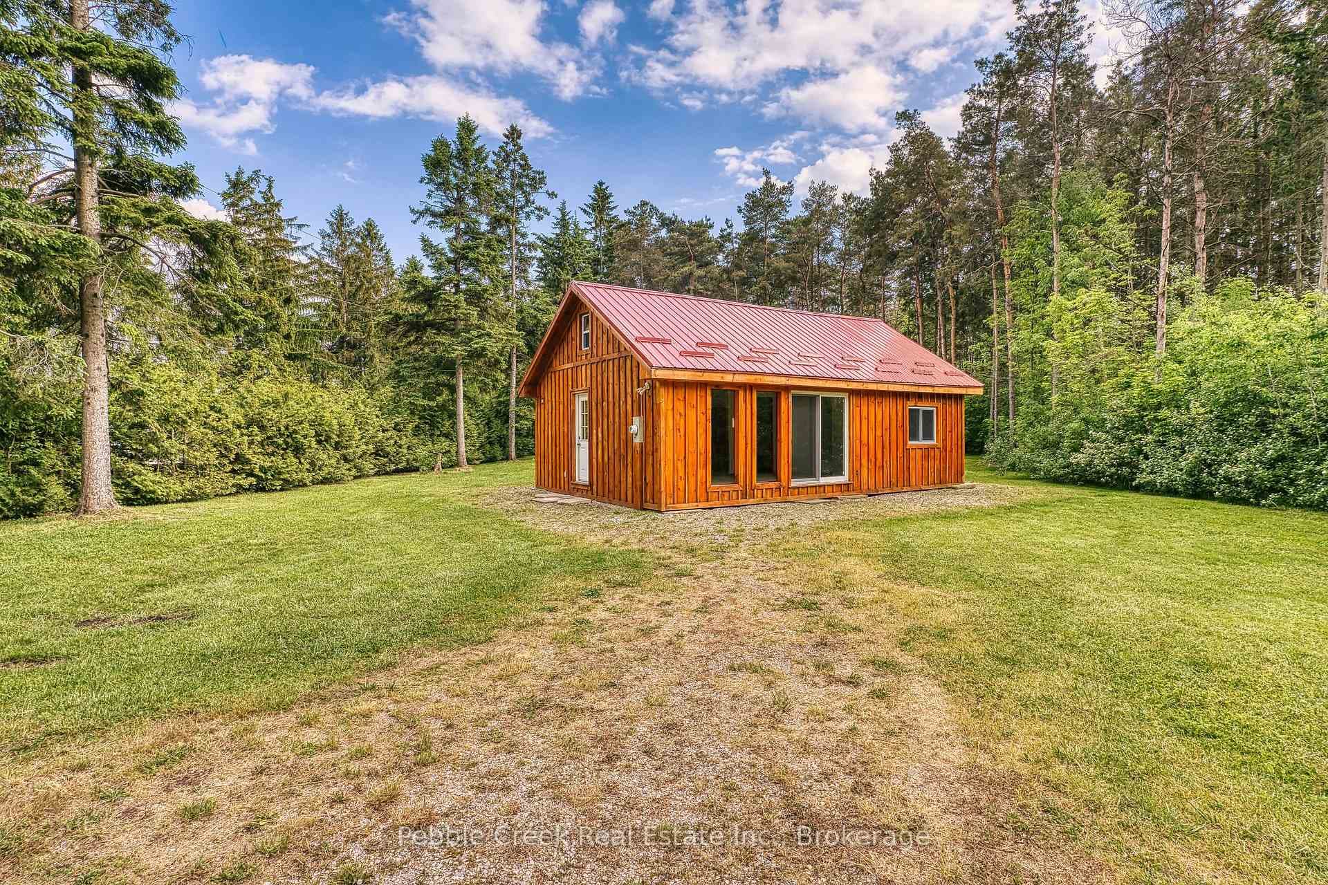 33811 Pine Court, Ashfield-Colborne-Wawanosh, ON N7A 3X9 - Photo 1