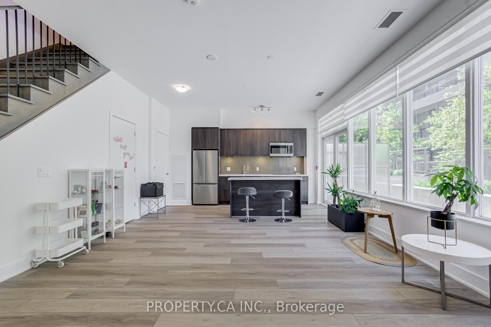 2 Teagarden Court Unit 102, Willowdale / Newtonbrook, ON M2N 0L6 - Photo 1