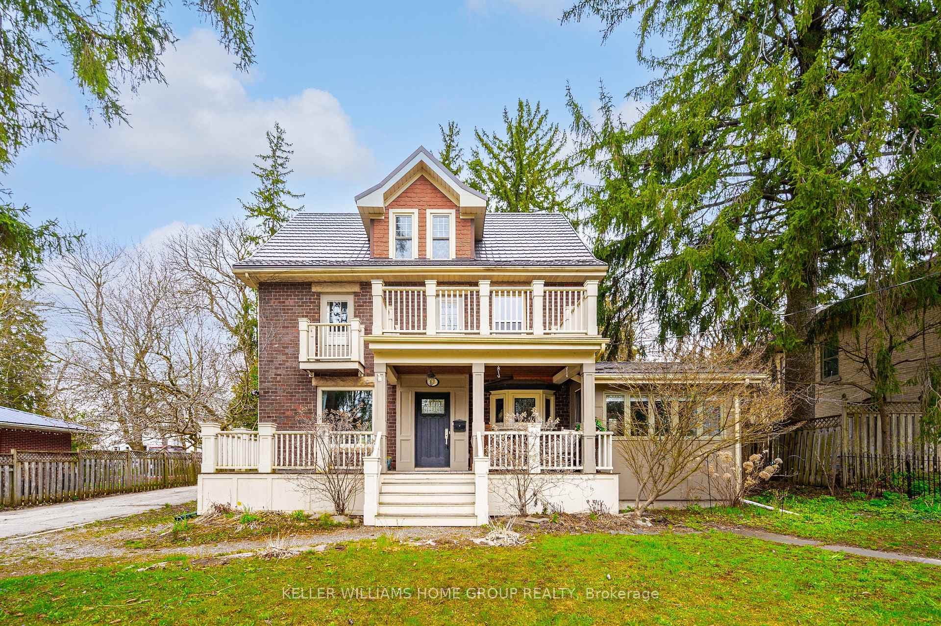 115 Garafraxa Street, Centre Wellington, ON N1M 1C3 - Photo 1