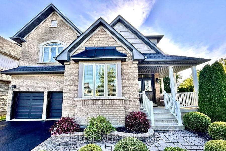 1 Archstone Street, Whitby, ON L1R 3E3 - Photo 1