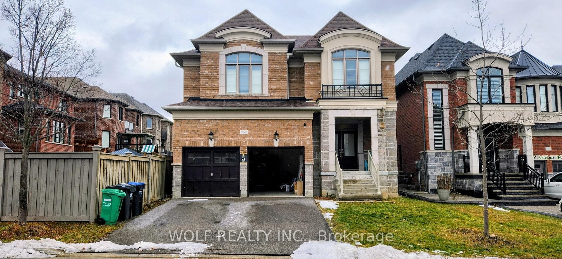 15 Covina Road, Brampton, ON L6X 5L2 - Photo 1
