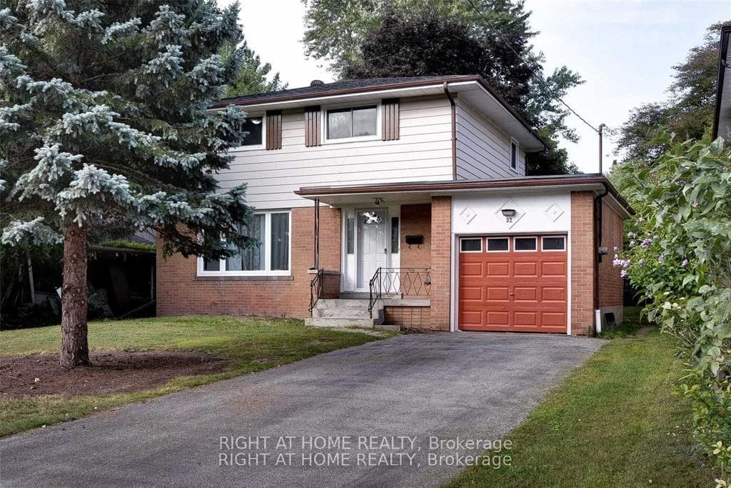 32 CONLINS RD Road, Rouge / Port Union / Malvern, ON M1C 1C3 - Photo 1