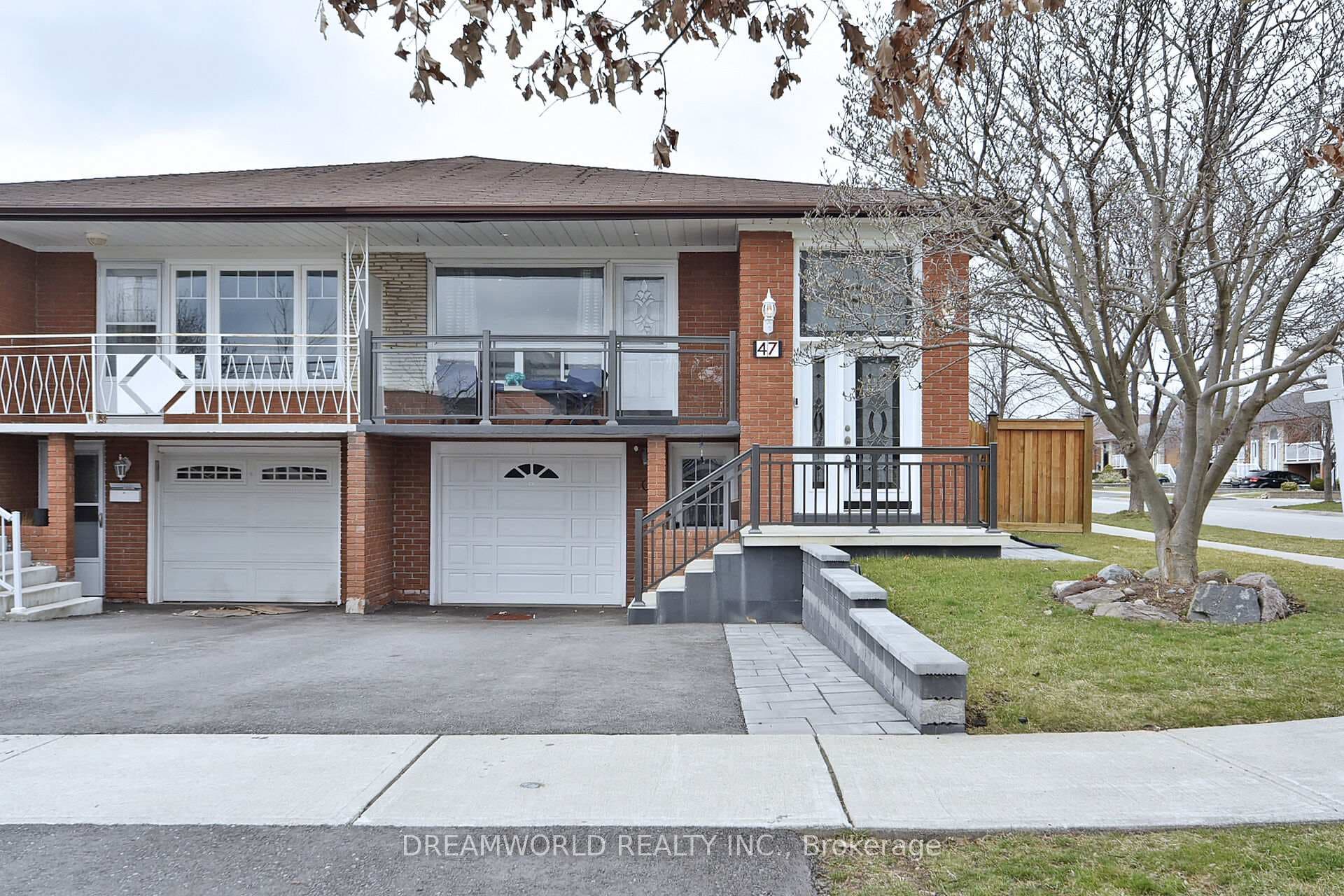 47 Cabana Drive, Downsview / Black Creek, ON M9L 1L1 - Photo 1