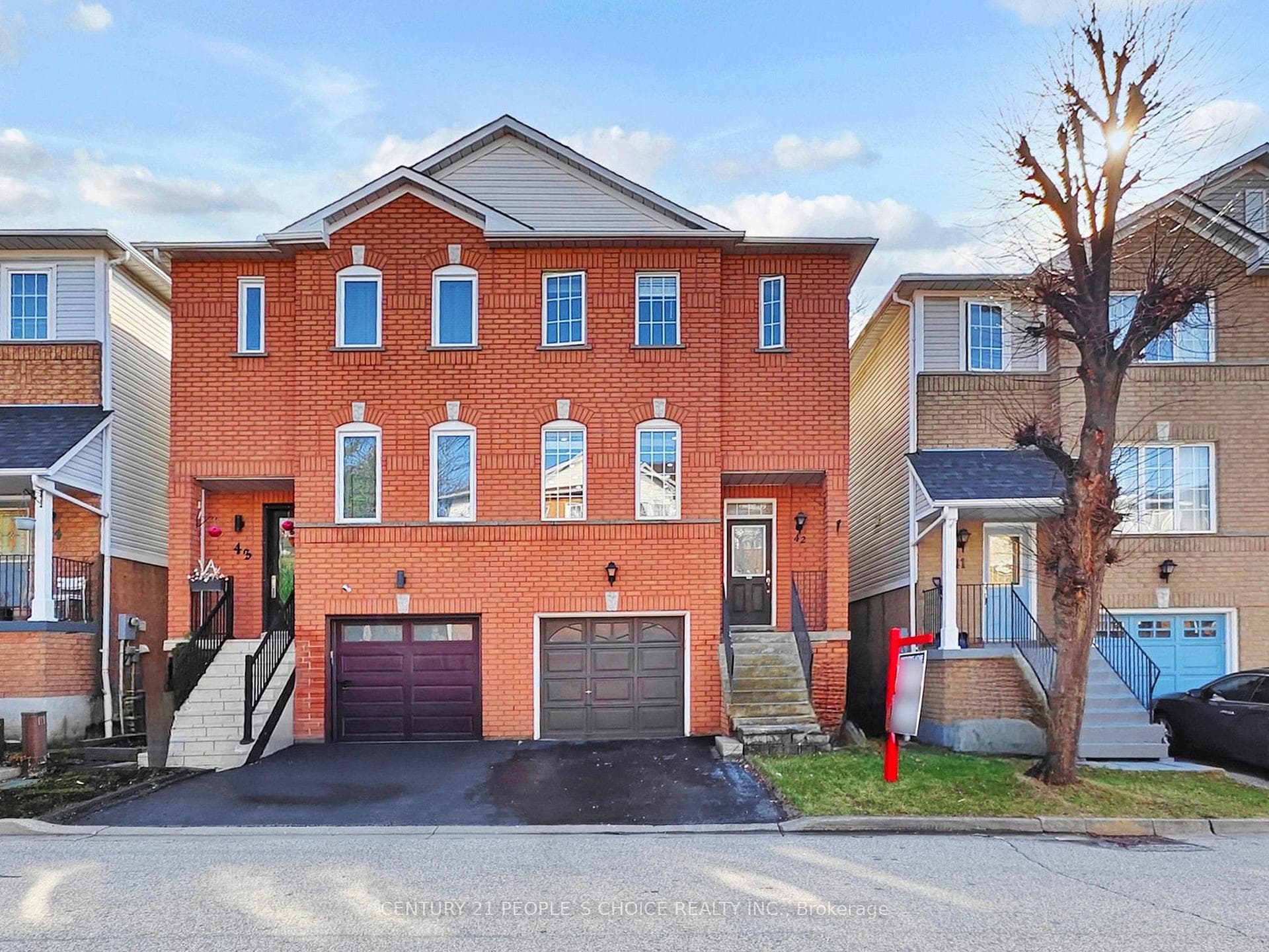 1480 Britannia Road Unit 42, Mississauga, ON L5V 2K4 - Photo 1