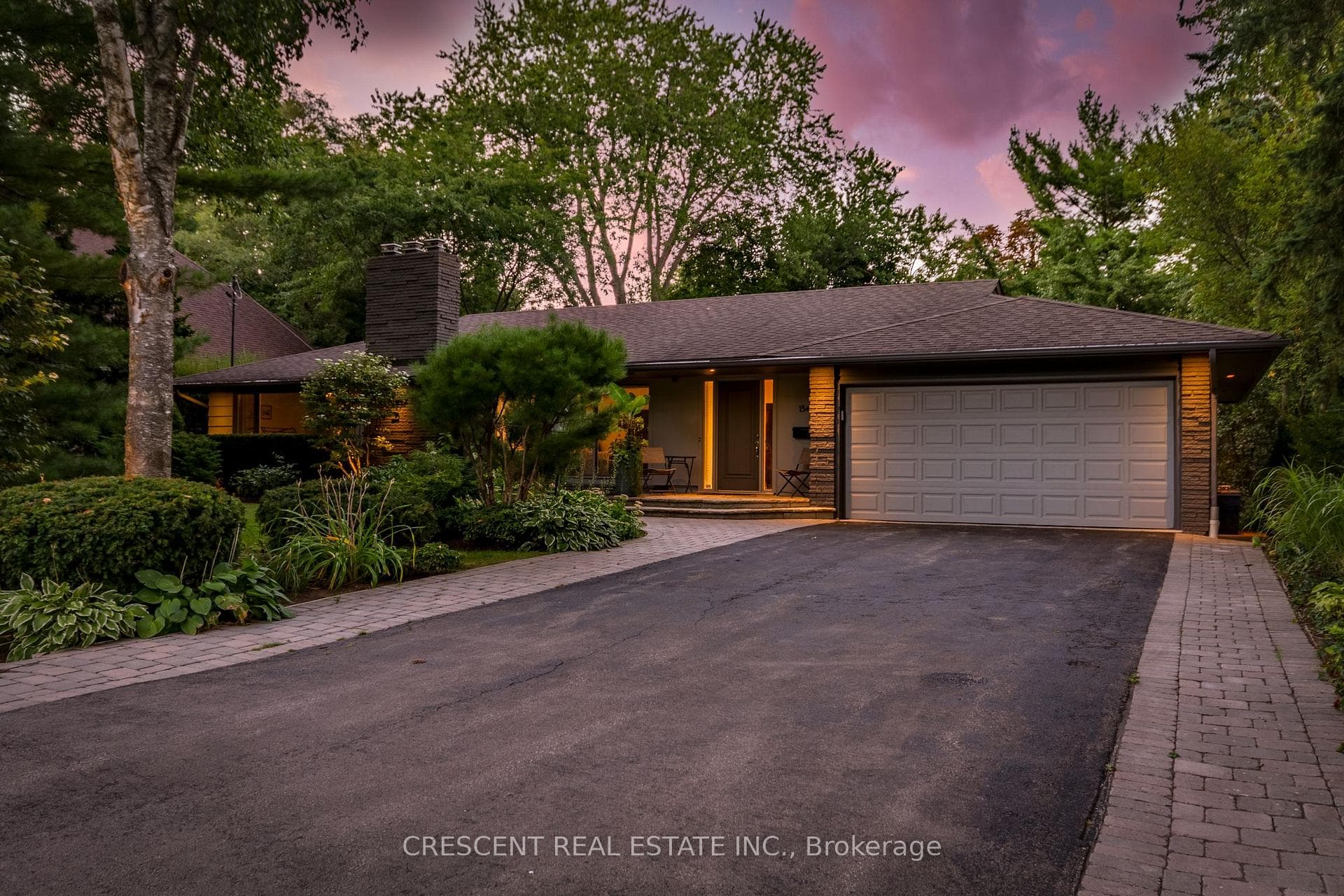 1345 Glenburnie Road, Mississauga, ON L5G 3C7 - Photo 1