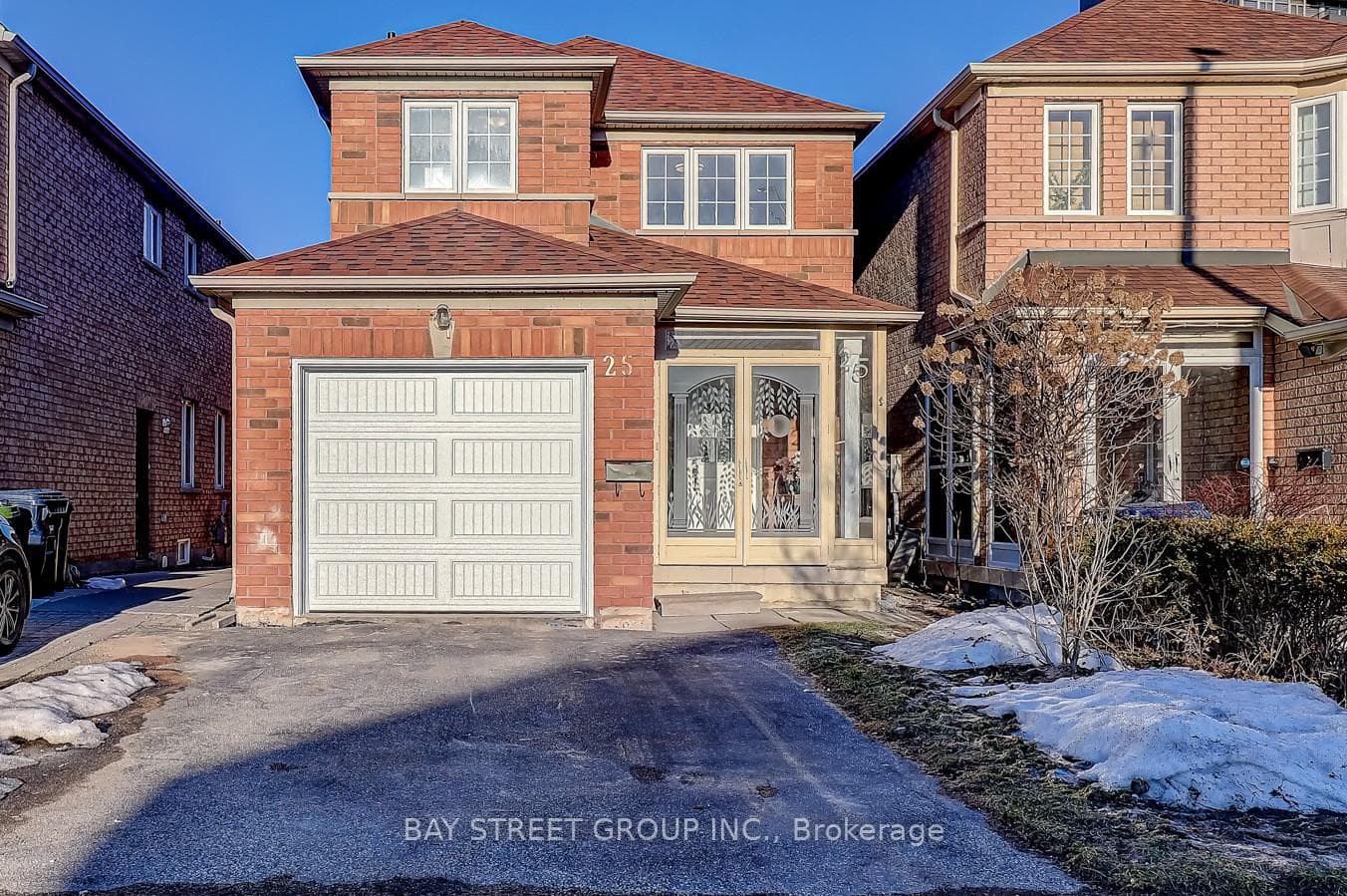 25 Birchcrest Court, Scarborough Village / Eglinton East, ON M1W 4A4 - Photo 1