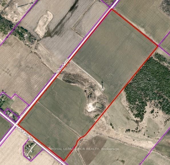 077375 7th Line SW N/A, Melancthon, ON L9V 2B6 - Photo 1