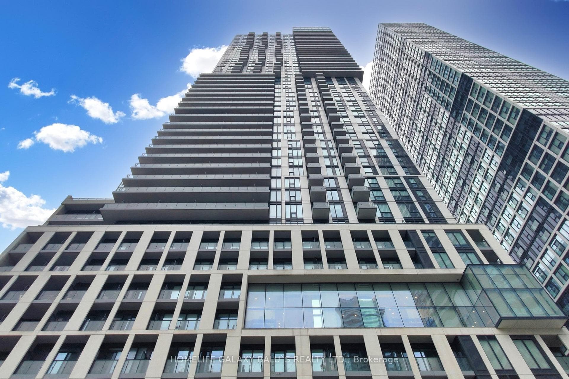 251 Jarvis Street Unit 2203, Toronto C08