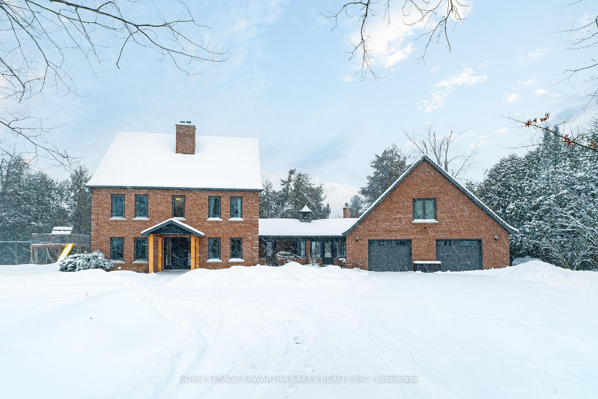 61 Kenrei Road, Kawartha Lakes