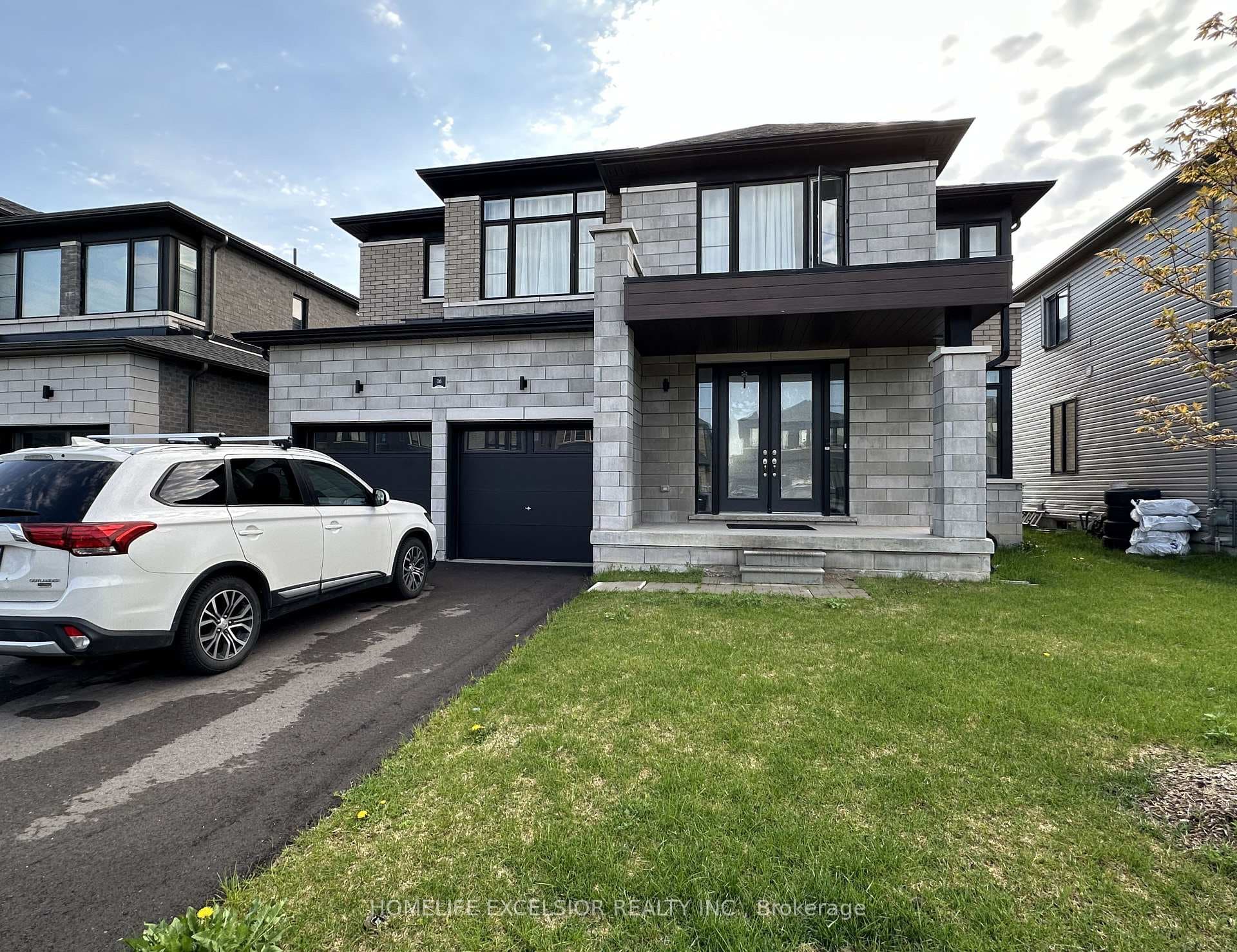16 Rosanne Circ N/A, Wasaga Beach