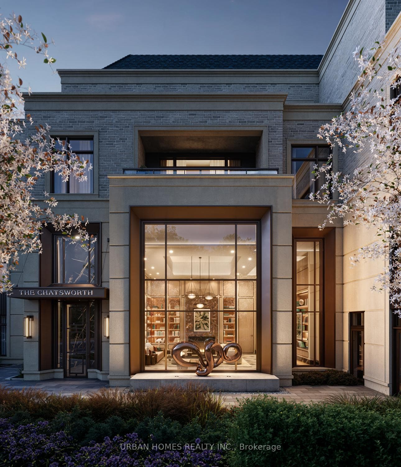 33 Chatsworth Drive Unit LPH2, Lawrence Park / Bedford Park, ON M4R 1R6 - Photo 1