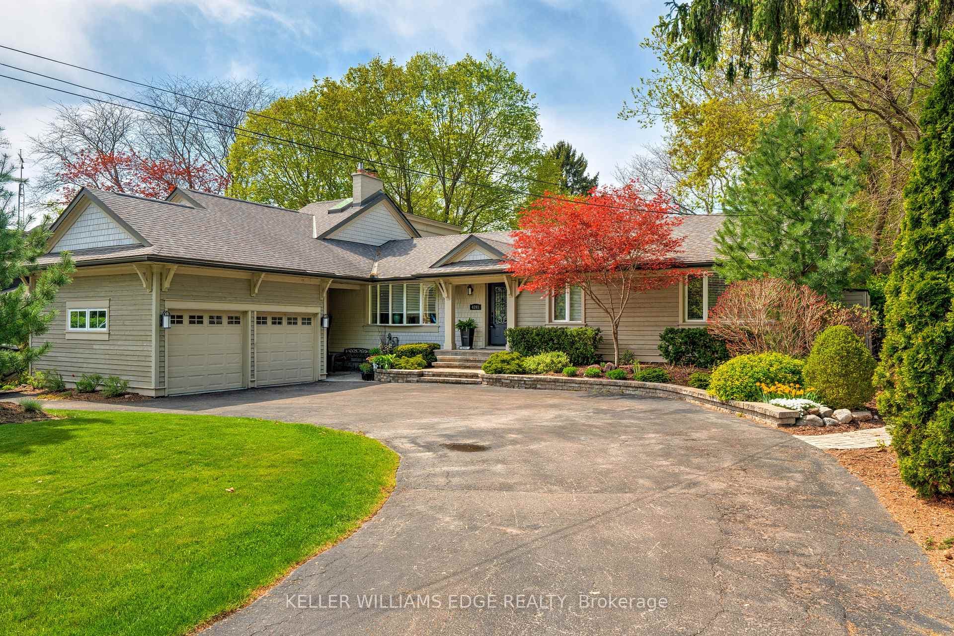 4391 Lakeshore Road, Burlington, ON L7L 1B3 - Photo 1