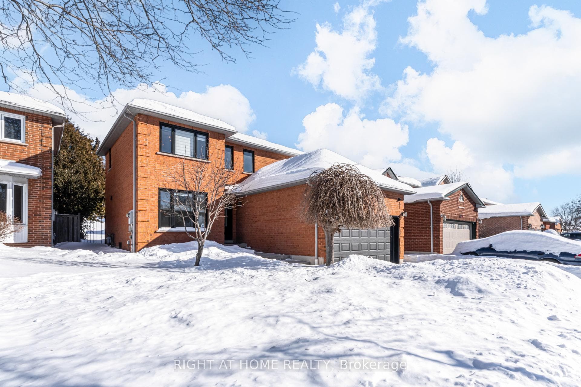 4212 Credit Pointe Drive, Mississauga, ON L5M 3K2 - Photo 1