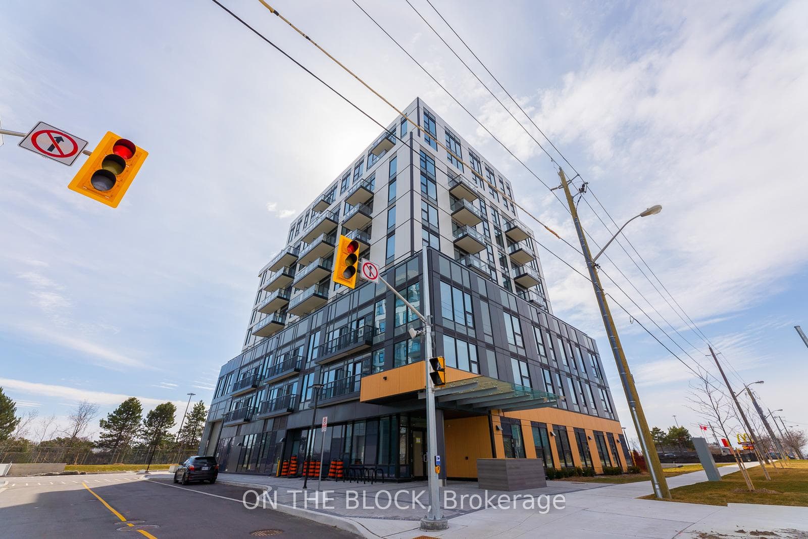 7437 Kingston Road Unit 314, Scarborough (Morningside / West Hill), ON M1B 5S3 - Photo 1