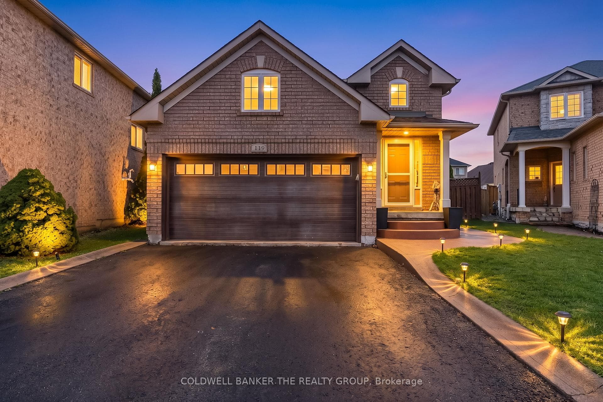 119 Sundridge Street, Brampton
