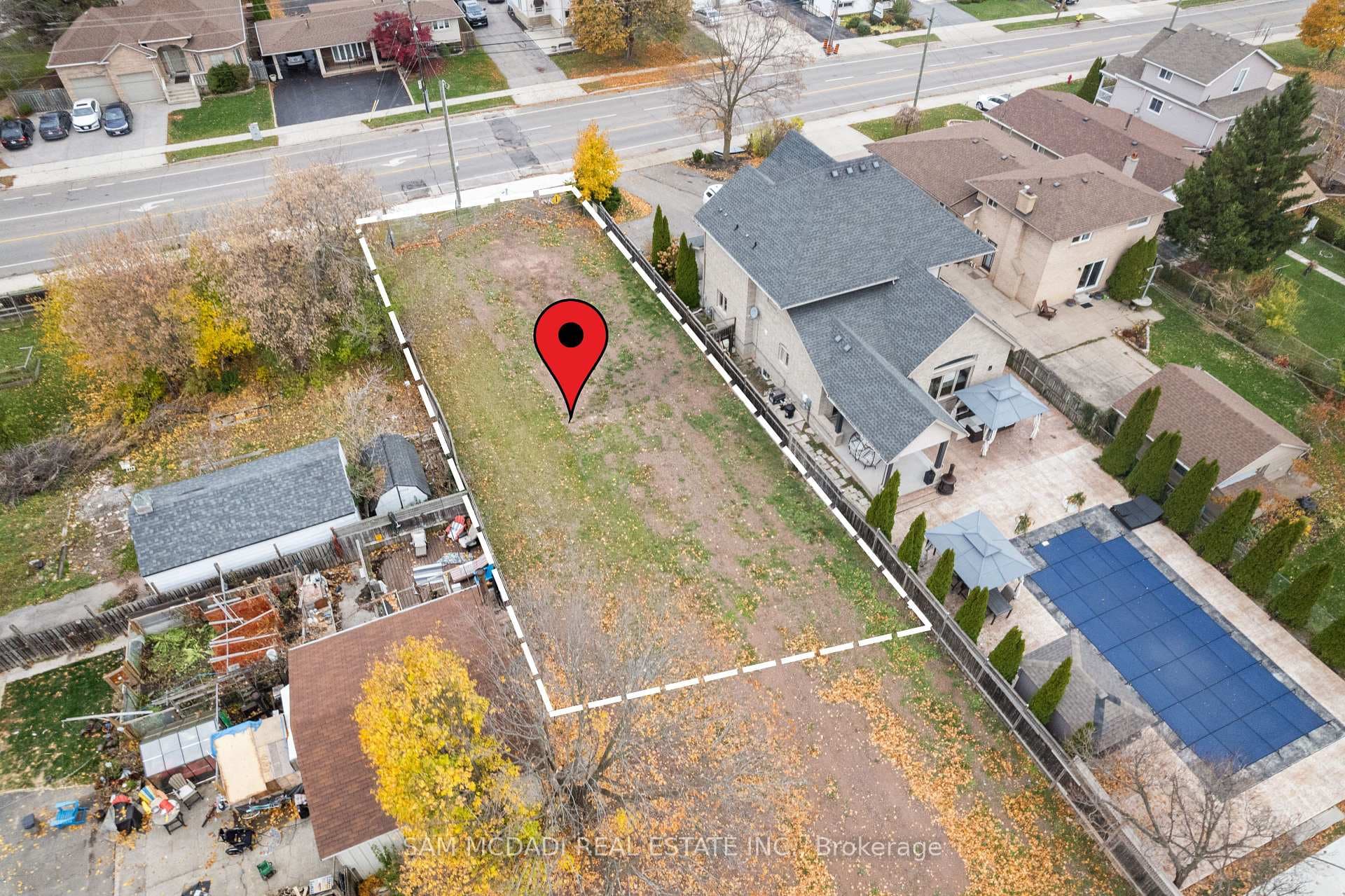 176 MILLEN Road, Hamilton, ON L8E 2G5 - Photo 1
