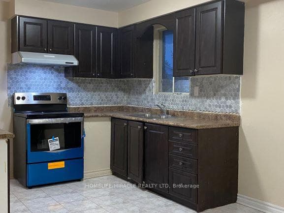 36 Bruce Beer Drive, Brampton, ON L6V 2W9 - Photo 1