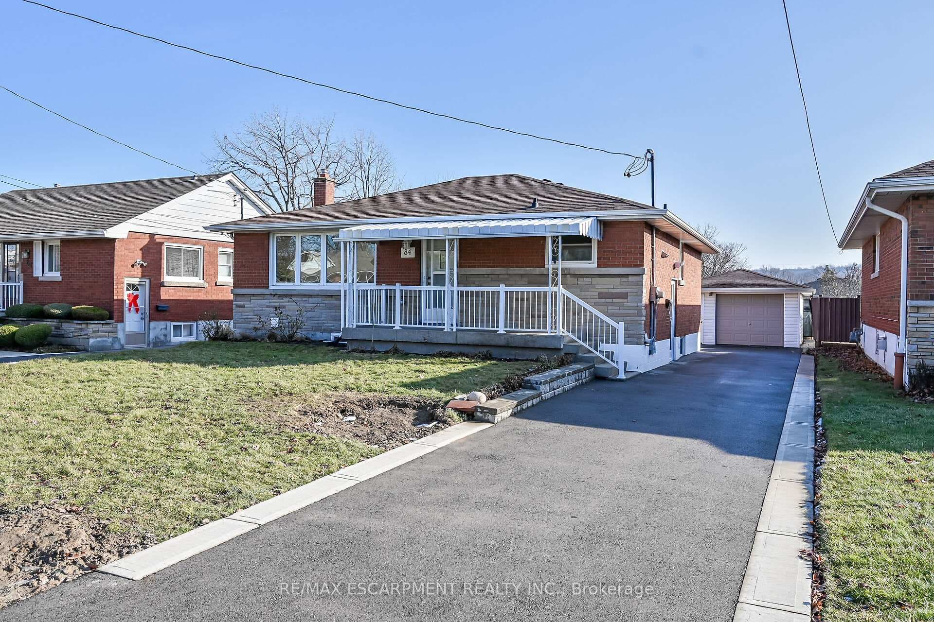 84 Blanmora Drive, Hamilton, ON L8G 2A8 - Photo 1