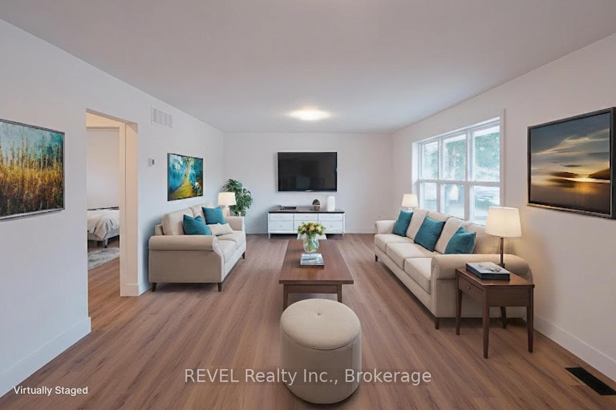2137 Mount Forest Drive Unit Upper, Burlington, ON L7P 1H6 - Photo 1