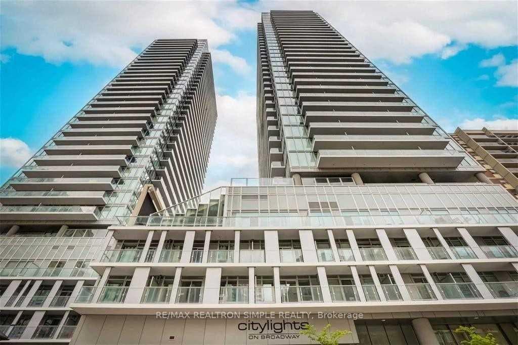 195 Redpath Avenue Unit 1707, Leaside / Davisville, ON M4P 0E4 - Photo 1