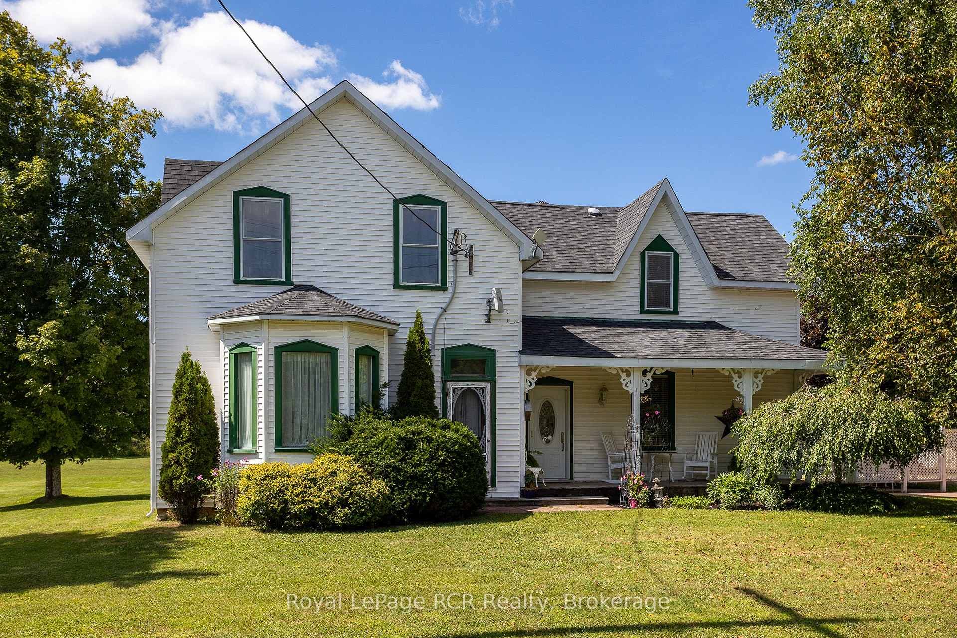 580283 Sideroad 60 N/A, Chatsworth, ON N0H 1C0 - Photo 1