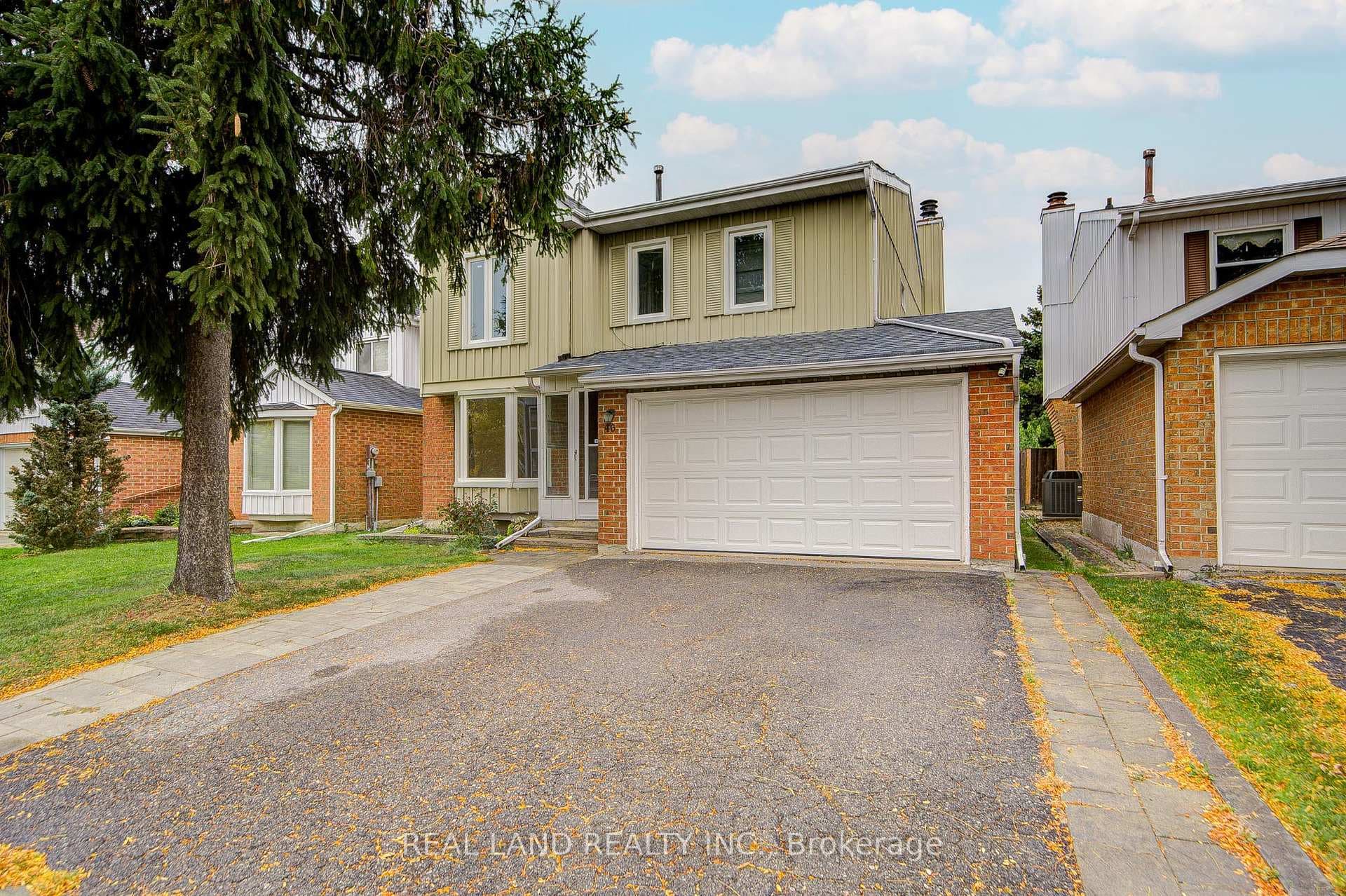 46 Wintermute Boulevard, Scarborough Village / Eglinton East, ON M1W 3M6 - Photo 1