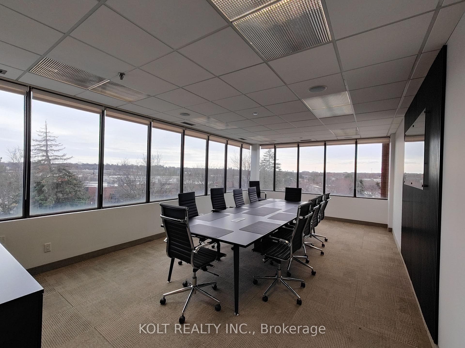 2900 John Street Unit 400, Markham, ON L3R 5G3 - Photo 1