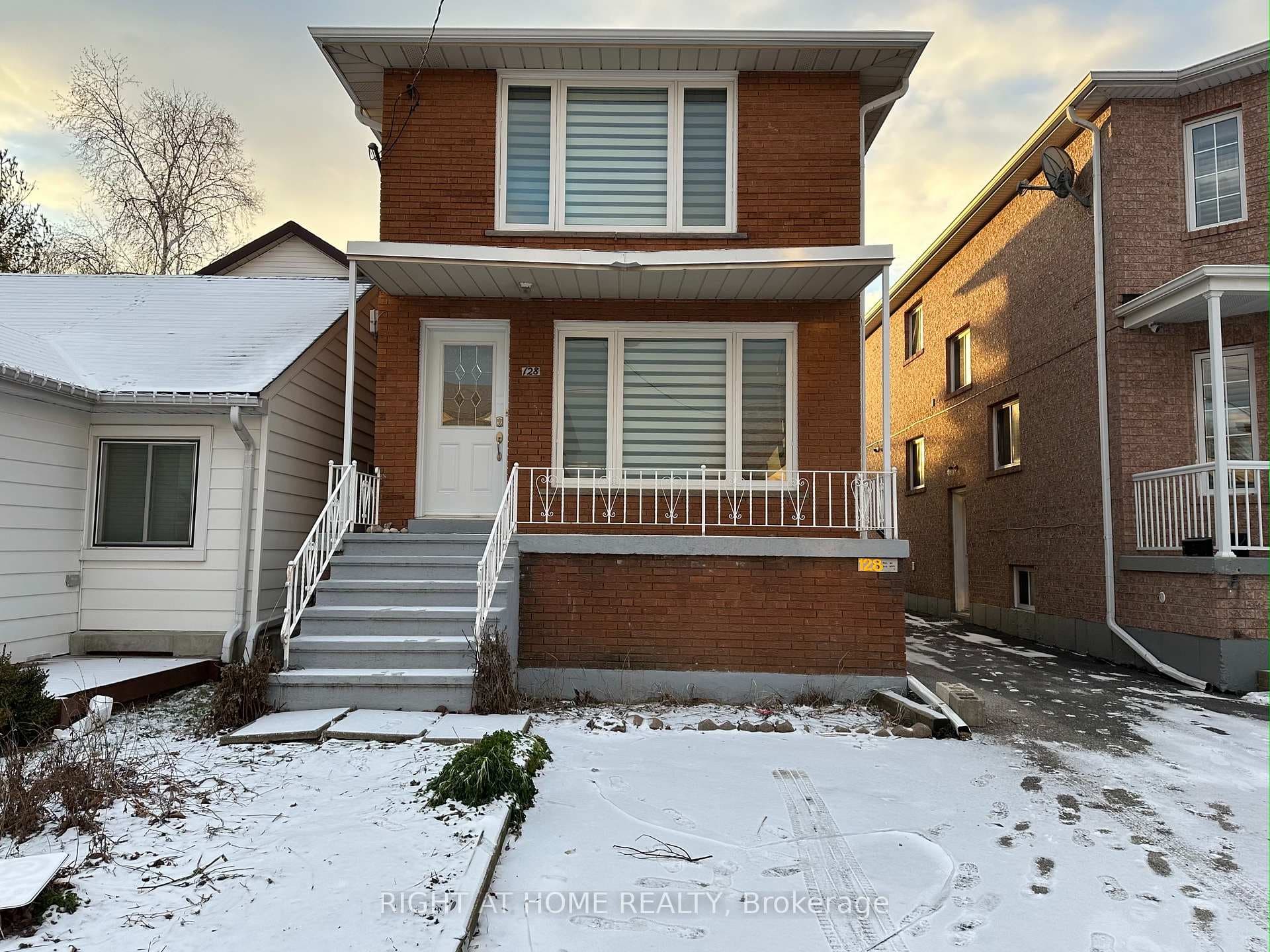 128 Twenty Second Street, Liberty Village / Parkdale / South Parkdale, ON M8V 3M4 - Photo 1