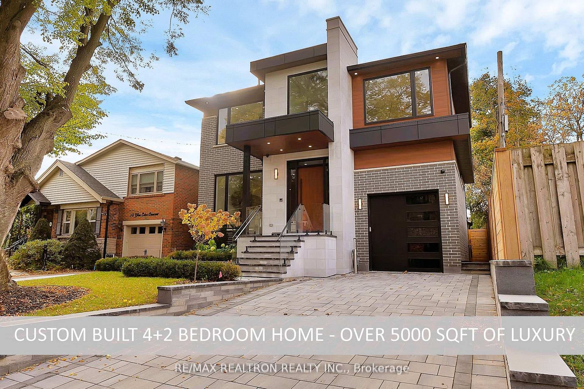 18 Glen Eden Crescent, Danforth / East York, ON M4B 2X9 - Photo 1