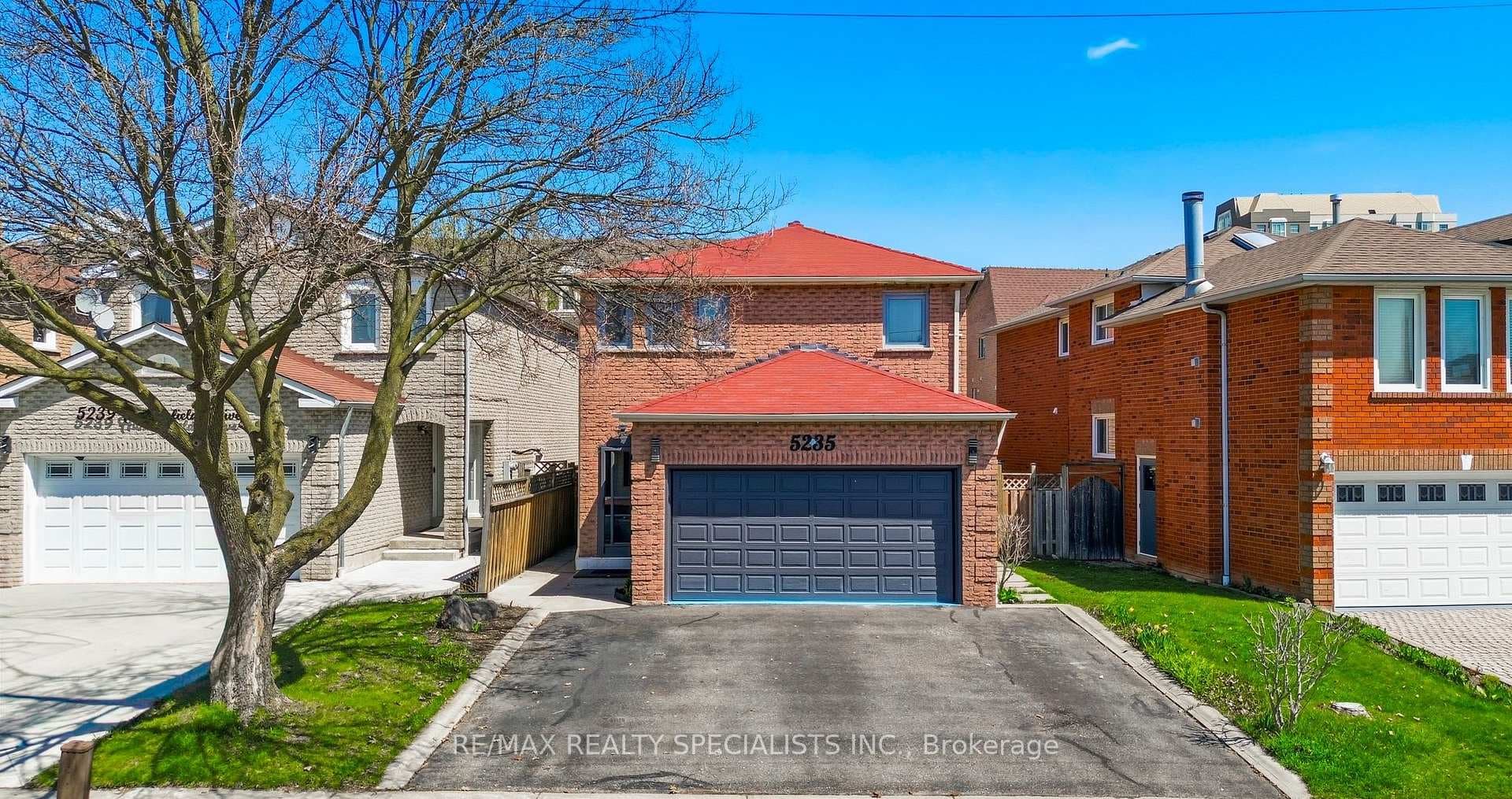 5235 HUNTINGFIELD Drive, Mississauga, ON L5R 2L3 - Photo 1