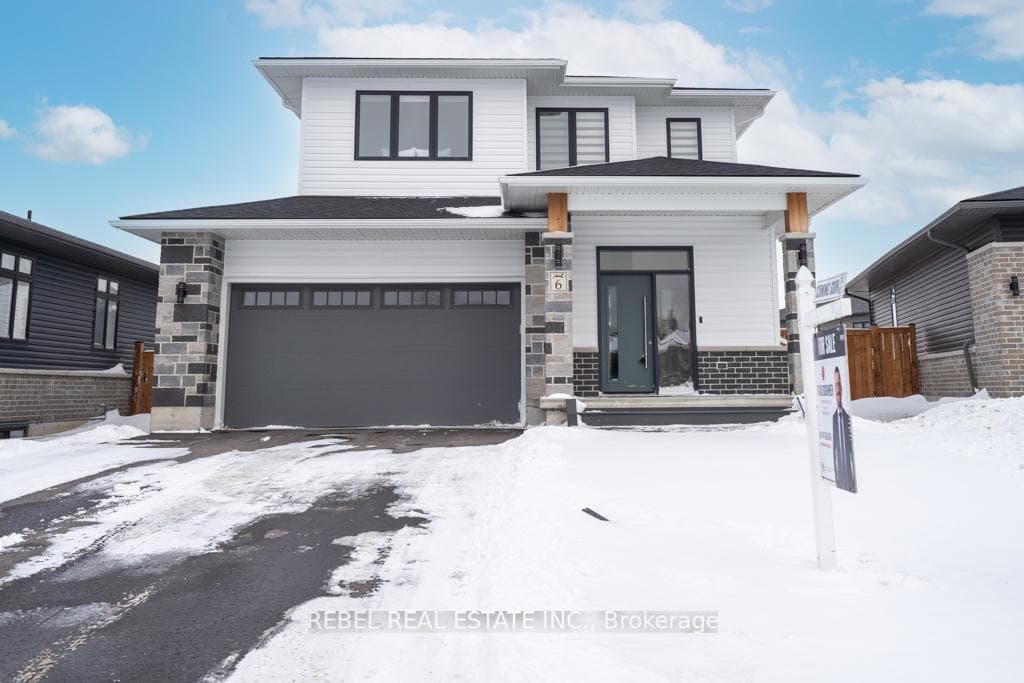 6 Lillys Court, Cramahe, ON K0K 1S0 - Photo 1